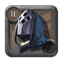 Novice's Scholar Cowl [2.0]