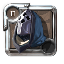 Novice's Scholar Cowl