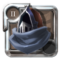 Novice's Mercenary Hood