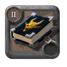 Novice Mercenary's Journal (Empty)