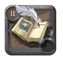 Novice Stonecutter's Journal (Partially Full) [2.0]