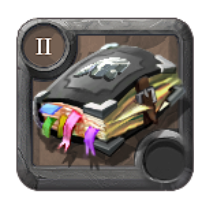 Novice Stonecutter's Journal (Full)