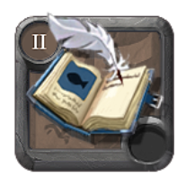Novice Fisherman's Trophy Journal (Partially Full) [2.0]