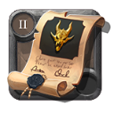 Novice Mercenary Contract