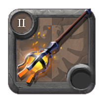 Novice's Fire Staff [2.0]