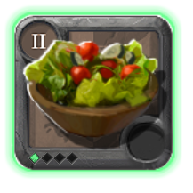 Bean Salad [2.1]