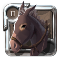 Novice's Mule