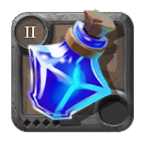 Minor Energy Potion [2.0]