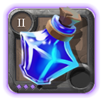 Minor Energy Potion [2.3]