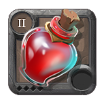 Minor Healing Potion [2.0]