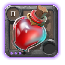 Minor Healing Potion [2.3]
