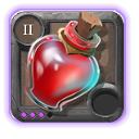 Minor Healing Potion