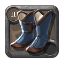 Novice's Scholar Sandals [2.0]