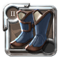 Novice's Scholar Sandals