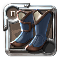 Novice's Scholar Sandals