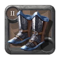 Novice's Soldier Boots [2.0]