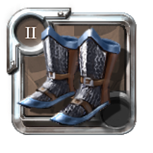 Novice's Soldier Boots [2.0]