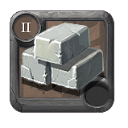 Limestone Block