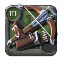 Journeyman's Crossbow [3.0]