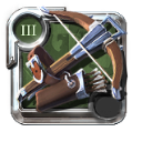 Journeyman's Crossbow