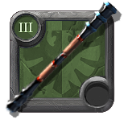 Journeyman's Quarterstaff