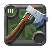 Journeyman's Axe [3.0]