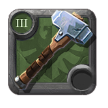 Journeyman's Stone Hammer [3.0]