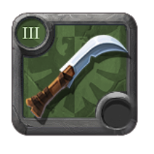 Journeyman's Skinning Knife [3.0]