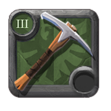 Journeyman's Pickaxe [3.0]