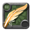 Rugged Dawnfeather