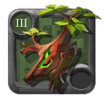 Rugged Sylvian Root [3.0]