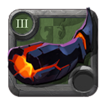 Rugged Imp's Horn [3.0]