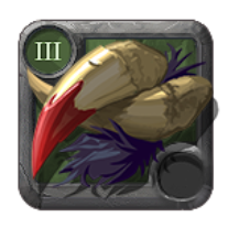 Rugged Werewolf Fangs [3.0]