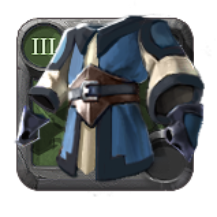 Journeyman's Scholar Robe [3.0]