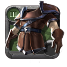 Journeyman's Mercenary Jacket