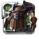 Journeyman's Mercenary Jacket