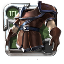 Journeyman's Mercenary Jacket