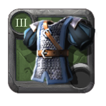 Journeyman's Soldier Armor