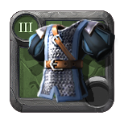 Journeyman's Soldier Armor