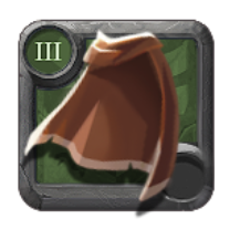 Journeyman's Cape [3.0]