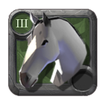 Journeyman's Horse [3.0]
