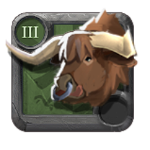Journeyman's Ox [3.0]