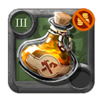 Journeyman's Focus Restoration Potion [3.0]