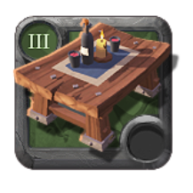 Journeyman's Table