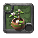 Fine Flax Trophy