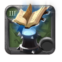 Magical Tome