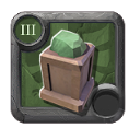 Sandstone Fragment