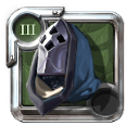 Journeyman's Scholar Cowl