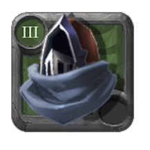 Journeyman's Mercenary Hood [3.0]