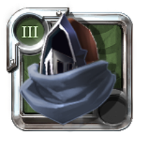 Journeyman's Mercenary Hood
